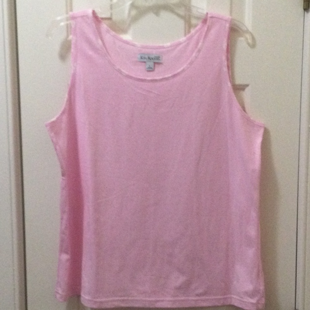 Kim Rogers Intimates 3 pc Pajama Set - Picture 5 of 14